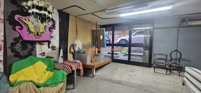 Vendita Eptavani, Bari