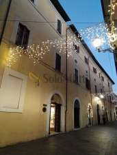 Renta Casas, Terni