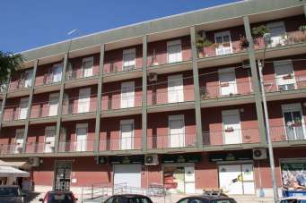 Venta Casas, Melilli