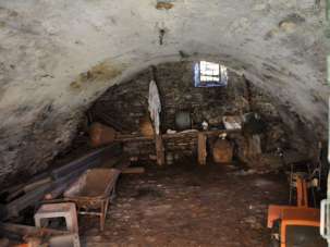 Vendita Quadrivani, Fosdinovo