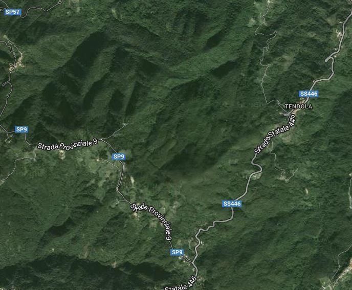 Vendita Monovano, Fosdinovo foto