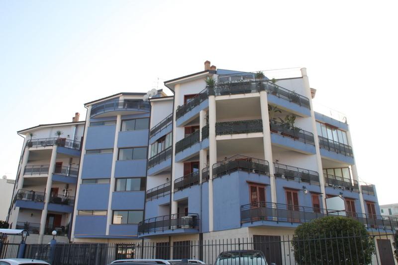 Vendita Quadrivani, Siracusa foto