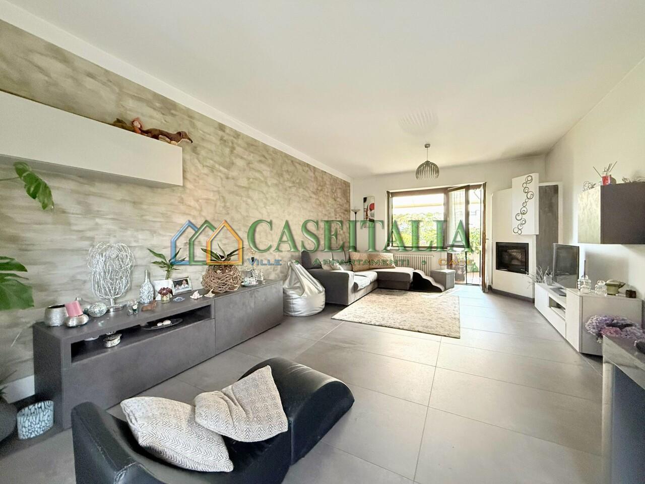 Sale Multivani, Samone foto