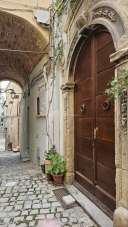 Verkauf Häuser, Jesi