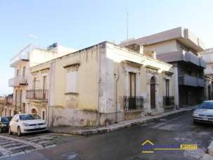 Venta Esavani, Pachino