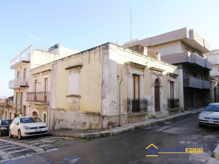 Vendita Esavani, Pachino foto