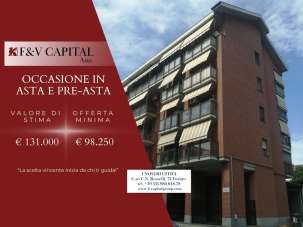 Venta Cuatro habitaciones, Torino
