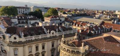 Rent Two rooms, Torino