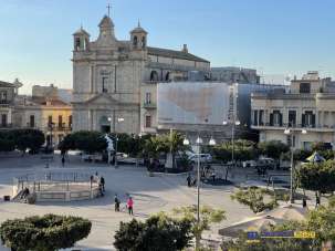 Venta Pentavani, Pachino