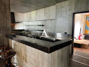 Renta Trivani, Isola della Scala