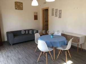 Affitto affitto, Marsala