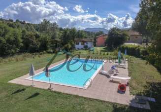 Vendita vendita, Castiglione di Garfagnana