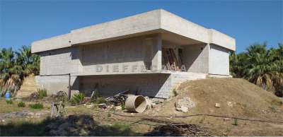 Vendita vendita, Marsala