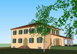 Sale vendita, Capannori