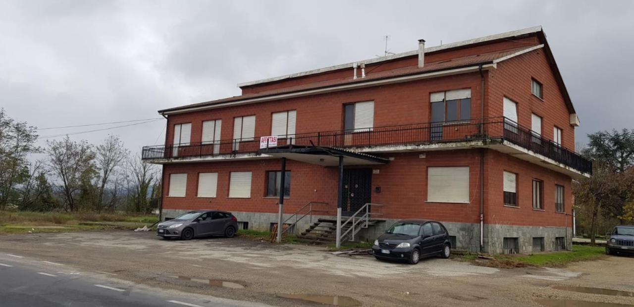 Vendita Immobile Commerciale, Asti foto