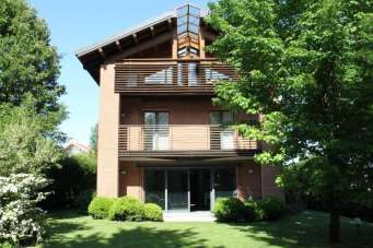 Vendita Villa, Lesmo