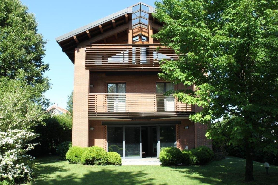 Vendita Villa, Lesmo foto