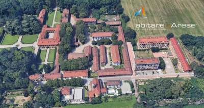 Renta Appartamento, Arese