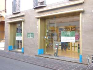 Rent Negozio, Seregno