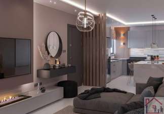 Sale Appartamento, Guanzate