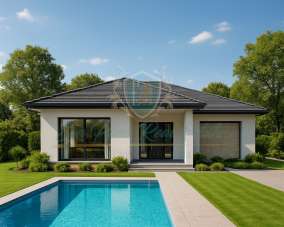 Vendita Villa, Tavazzano con Villavesco