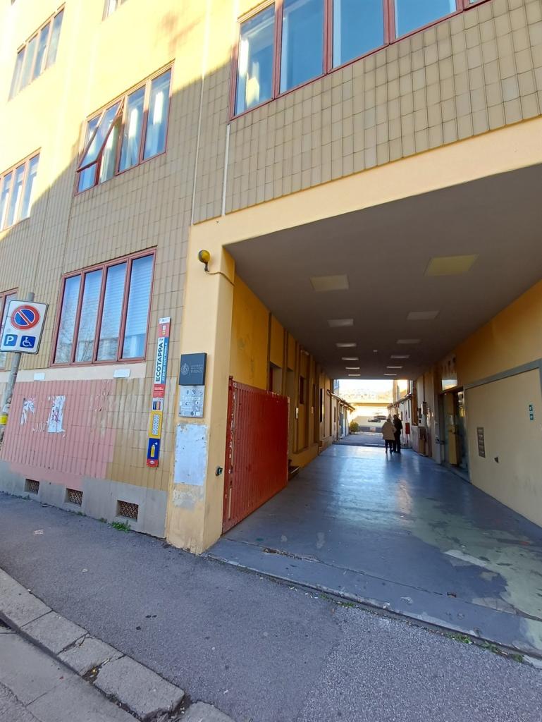 Affitto false, Firenze foto