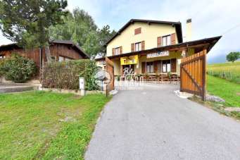 Vendita Albergo, Magasa