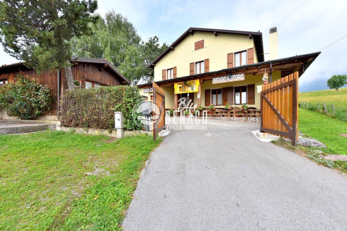 Vendita Albergo, Magasa foto