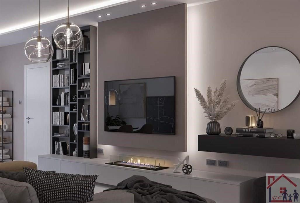 Vendita Villa a schiera, Limido Comasco foto