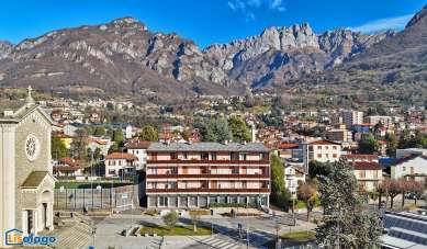 Vendita Negozio, Mandello del Lario