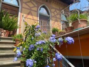 Venta IN TERRATETTO, Firenze