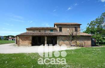 Vendita Rustico / Casale, Cesena