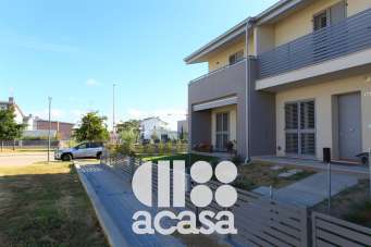 Sale Villa a schiera, Cesena