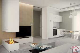 Venta Appartamento, Rovellasca