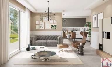 Venta Appartamento, Rovellasca