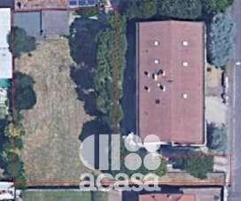 Vendita Terreno Residenziale, Cesena