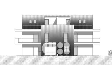 Sale Villa bifamiliare, Cesena