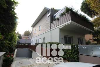 Vendita false, Cesenatico