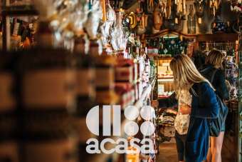 Sale Negozio, Cesenatico