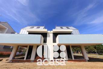 Sale Villa bifamiliare, Cesena