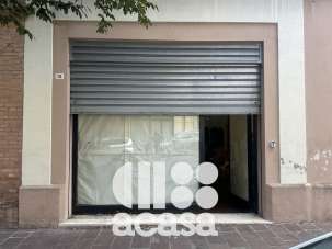 Rent Magazzino, Cesena