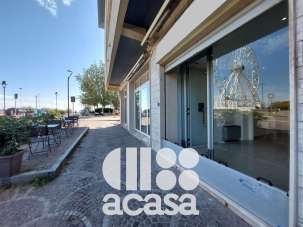 Vendita Negozio, Cesenatico