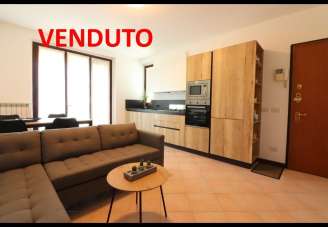 Venta Appartamento, Busnago
