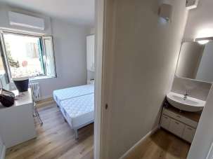 Affitto false, Firenze