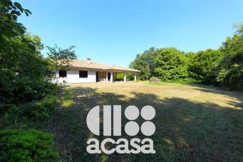 Vendita Villa, Cesena