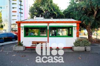 Vendita Negozio, Cesena