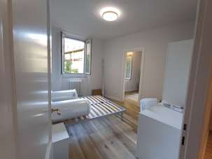 Affitto false, Firenze