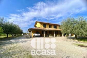 Venta Casa Indipendente, Cesena