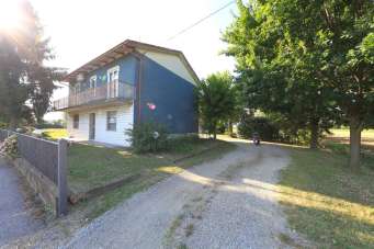 Venta Casa Indipendente, Cesena