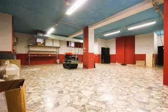 Venta Magazzino, Cinisello Balsamo